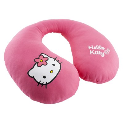ALMOHADILLA CERVICAL HELLO KIT TY CS6 - Imagen 5
