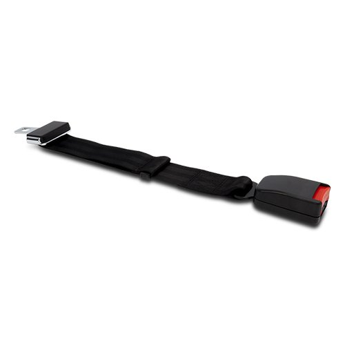 PROLONGADOR AJUSTABLE CINTURON COCHE EXTENIBLE 60 cm CS6 - Imagen 6
