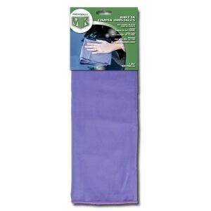 BAYETA LIMPIA CRISTALES MTK 40*40cm CS25