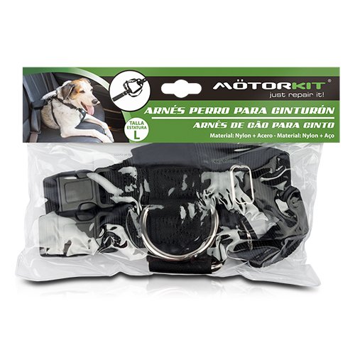ARNES PARA PERRO TALLA L CS12 (STOCK LAST ) - Imagen 2