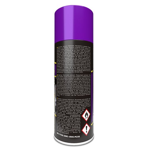 LIMPIADOR AIRE NEW CAR ABC CAR CLEANERS CS - Imagen 4