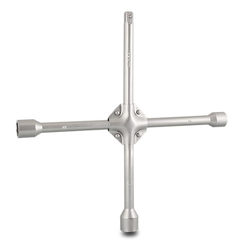 LLAVE DE RUEDA CRUZ FIJA CS10 - Imagen 5