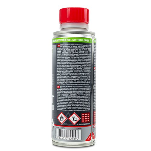 ADITIVO MOTO COMBUS 2/4T 200ML MOTOR MOTUL200ML - Imagen 3
