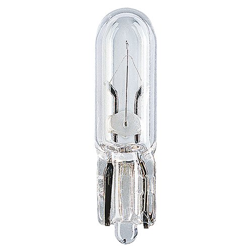 OSRAM 2741 W2X4,6D 1,2W 24V | 10 UDS - Imagen 2