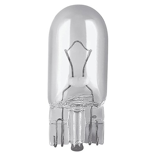 OSRAM ORGINAL 2840 W2,1X9,5D 24V 2W | 10 UDS - Imagen 2