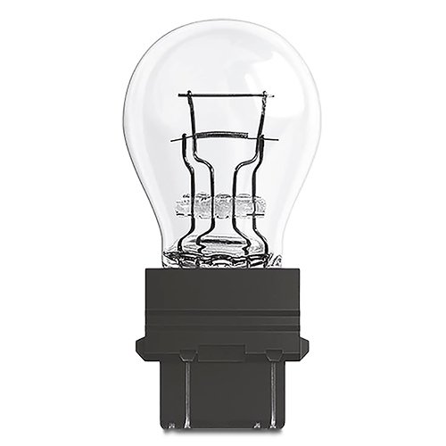 OSRAM ORGINAL 3157 P27/7W 12V 27/7W W2,5X16Q | 10 UDS - Imagen 2