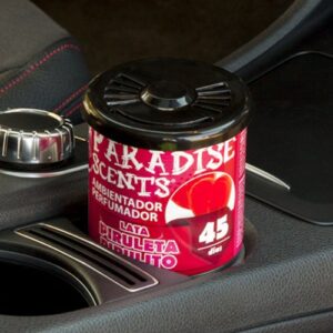 PERFUMADOR LATA GEL PIRULETA PARADISE 100GR CS12