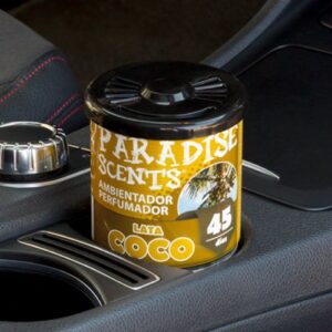 PERFUMADOR LATA GEL COCO PARADISE 100GR CS12