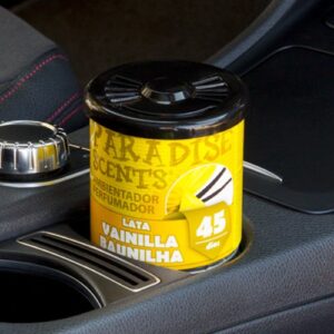 PERFUMADOR LATA GEL VAINILLA PARADISE 100GR CS12