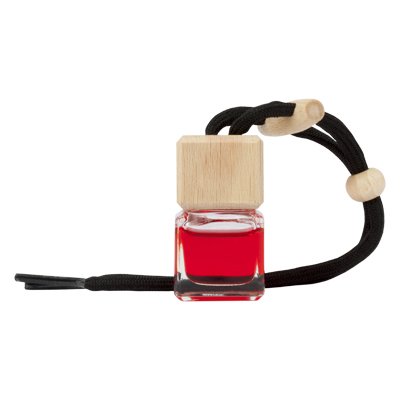 PERFUMADOR BOTELLA BL CEREZA - Imagen 5