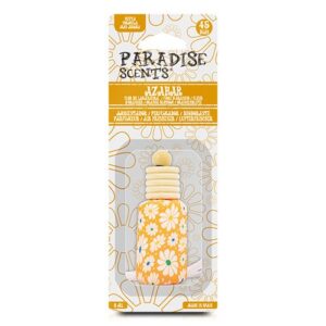 PERFUMADOR FLOWER AZAHAR