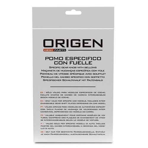 POMO FORD FOCUS 02-12 5 VELOCIDADES - Imagen 3