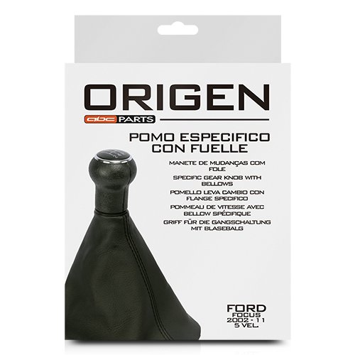 POMO FORD FOCUS 02-12 5 VELOCIDADES - Imagen 4