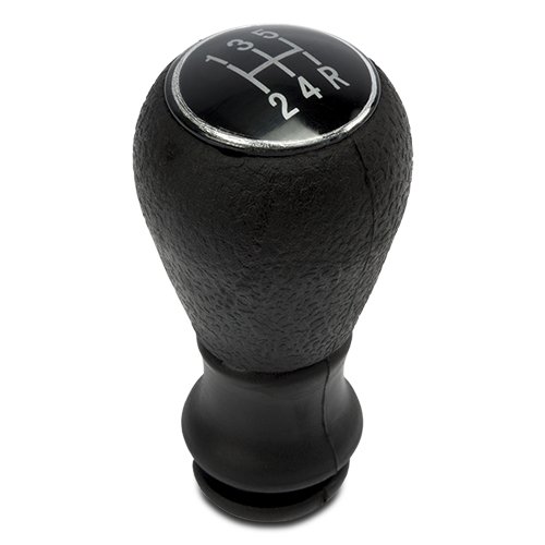 POMO* PEUGEOT 206 5 VELOCIDADES - Imagen 2