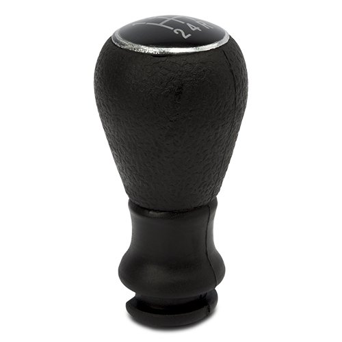 POMO* PEUGEOT 206 5 VELOCIDADES - Imagen 6