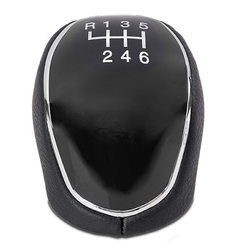 POMO FORD MONDEO MK3/4 FOCUS MK2/3/ S/C-MAX/KUGA 6VEL - Imagen 4