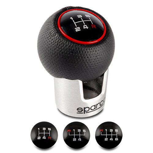 POMO LAZIO INTL NEGRO/ROJO SPC - Imagen 2