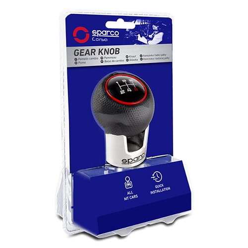 POMO LAZIO INTL NEGRO/ROJO SPC - Imagen 3