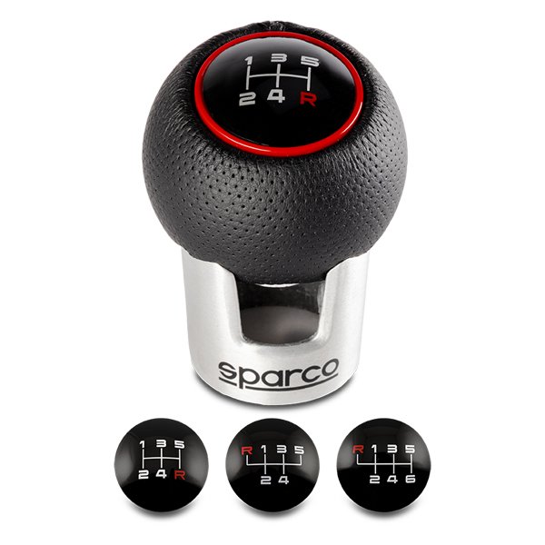 POMO LAZIO INTL NEGRO/ROJO SPC - Imagen 6