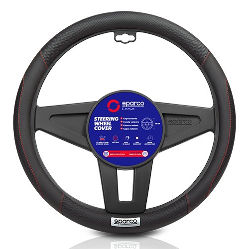 FUNDA VOLANTE C1113 NEGRO - Imagen 3