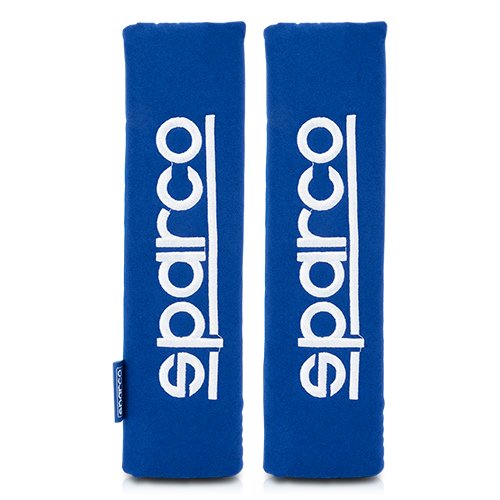 ALMOHADILLA SPC CINTURON AZUL