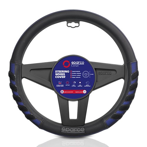 FUNDA VOLANTE S101 AZUL - Imagen 3