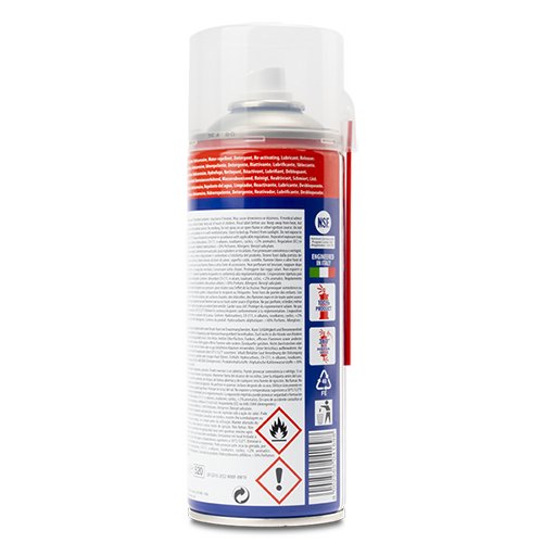 LUBRICANTE MULTIUSOS 400ML - Imagen 3