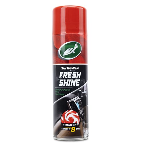 LIMPIA SALPICADEROS FRESA 500ML CS6 (VIEJO 7823 _EAN) - Imagen 2