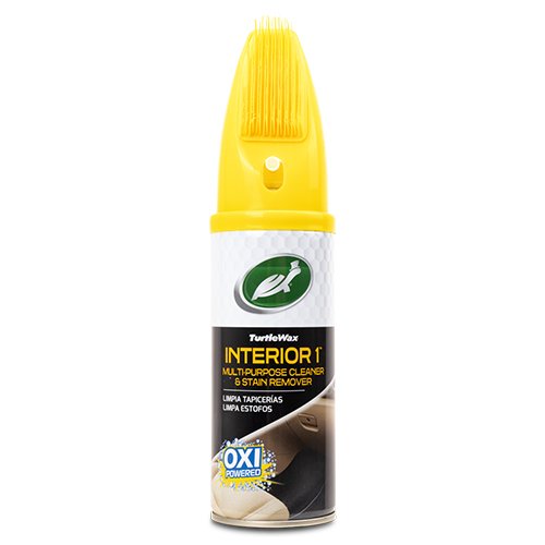 ESPUMA INT 1 CON CEPILLO 400ML CS6 (VIEJO FG7825_EAN) - Imagen 2
