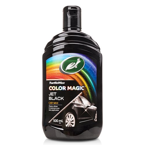 COLOR MAGIC NEGRO 500ML (VIEJO FG7097)CS6 - Imagen 2