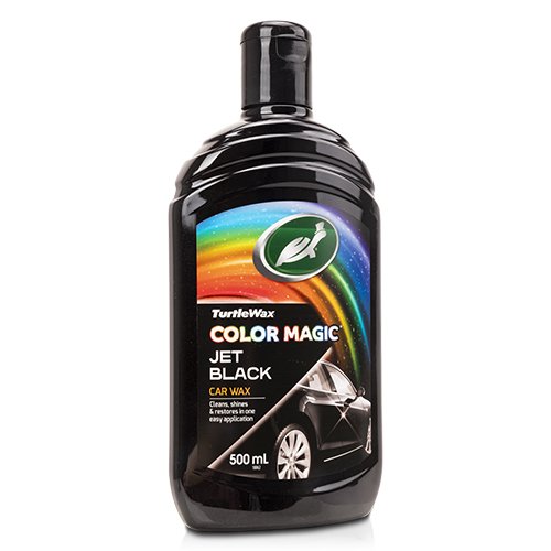 COLOR MAGIC NEGRO 500ML (VIEJO FG7097)CS6 - Imagen 4