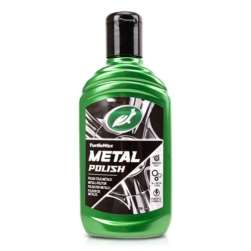 PULIDOR DE METALES 300ML CS6 (VIEJO FG7828 _ EAN) - Imagen 2