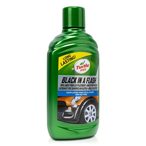 BRILLO PLASTICOS 300ML - Imagen 2