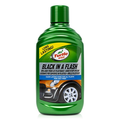 BRILLO PLASTICOS 300ML - Imagen 4