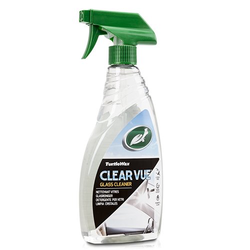 CLEARVUE LIMPIA CRISTALES 500ML CS6 (VIEJO FG7815 _EAN) - Imagen 4