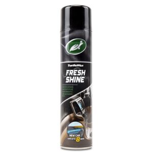 LIMPIA SALPICADERO NEW CAR 600 BRILLO 600ML CS12(fg7589_EAN)