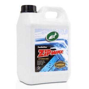 CHAMPU ZIP WAX 2.5LTR CON CERA CS4