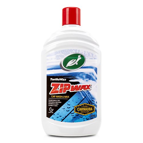 LAVA-ENCERA 500ML SUPER CONCENTRADO(VIEJO FG8095) CS6 - Imagen 2