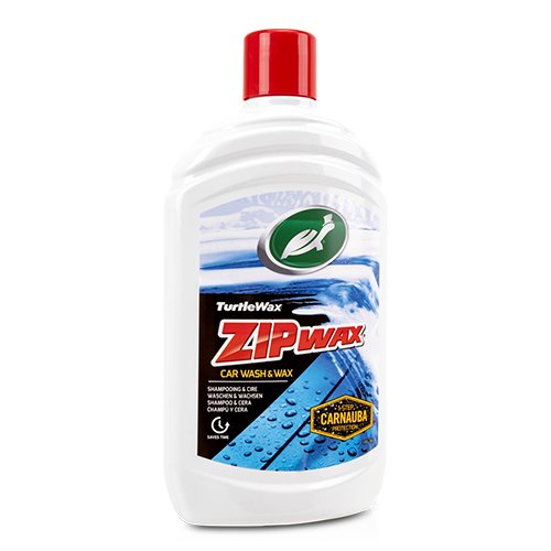 LAVA-ENCERA 500ML SUPER CONCENTRADO(VIEJO FG8095) CS6 - Imagen 4