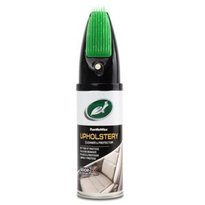 LIMPIADOR TAPICERIAS 400ML CS6