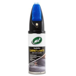 LIMPIADOR MOQUETA Y ALFOMBRAS 400ML CS6