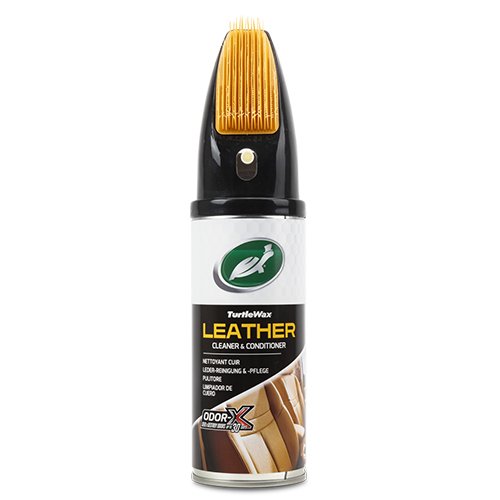 LIMPIADOR PIELES 400ML CS6 - Imagen 2