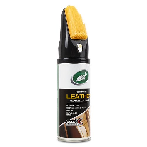 LIMPIADOR PIELES 400ML CS6 - Imagen 4