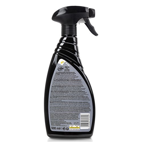 SPRAY CERA CARNAUBA HYBRID - Imagen 3