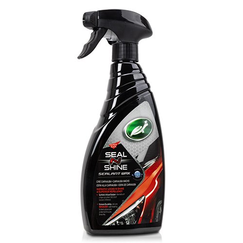 SPRAY CERA CARNAUBA HYBRID - Imagen 4