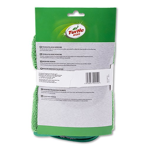PAÑO DE MICROFIBRA PULIDORA - Imagen 4