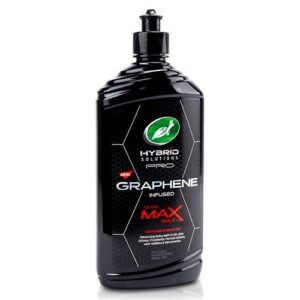 CERA LIQUIDA DE GRAFENO MAX