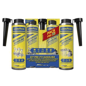 GY KIT PRE-ITV GASOLINA
