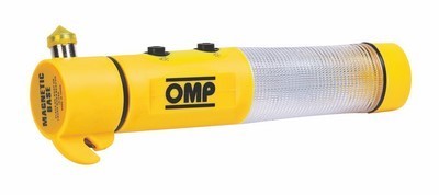 CUTTER PARA CINTURÓN DE SEGURIDAD PROFESIONAL MY2016