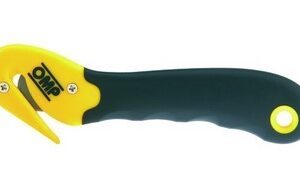 CUTTER PARA CINTURÓN DE SEGURIDAD.
